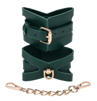 Cutout Cuffs