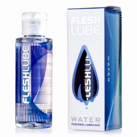 Fleshlight - Fleshlube Water 250 ml