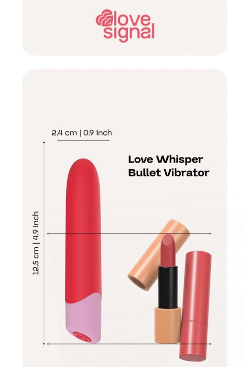 Love Whisper
