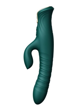 Mose Rabbit Thruster+Heating Green