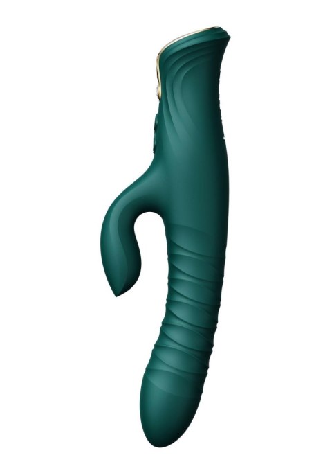 Mose Rabbit Thruster+Heating Green