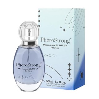 PheroStrong Pheromone Glow up for Men
