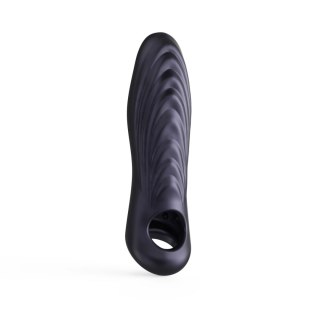 RYZER MAX BLACK PLUM