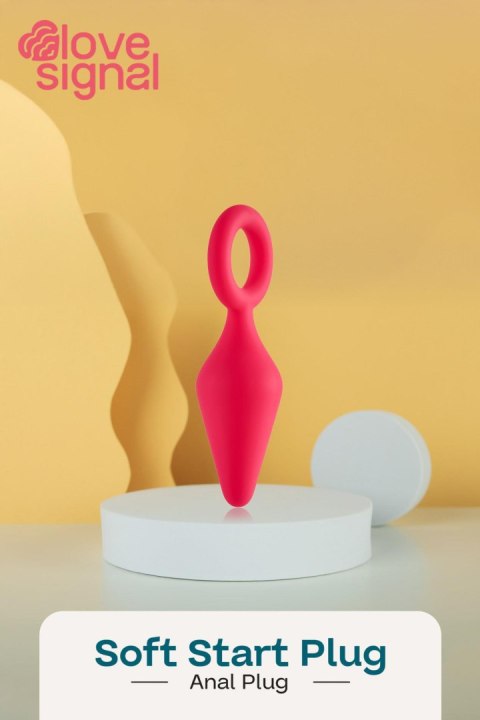 Soft Start Plug
