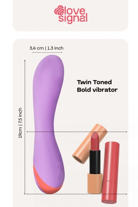 Twin Toned