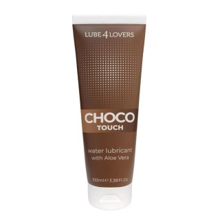 Vaginal Lubricant Water Touch Chocolate 100 ml