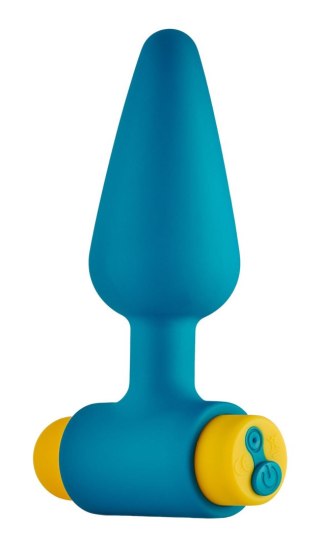 Wave Buzzer