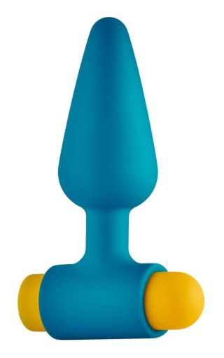 Wave Buzzer