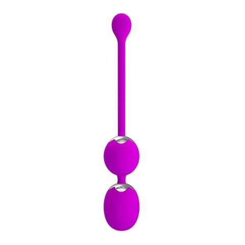 PRETTY LOVE - WERNER USB 12 function