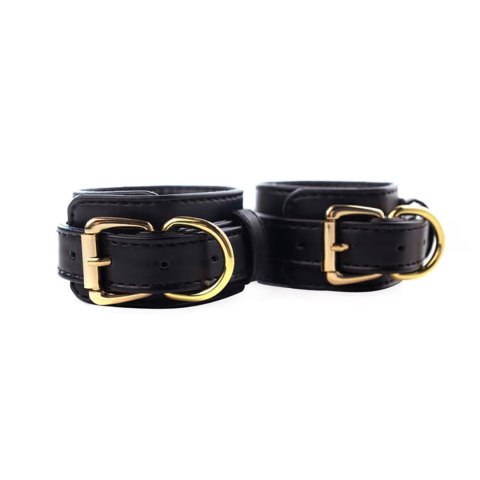 Wrist cuffs
