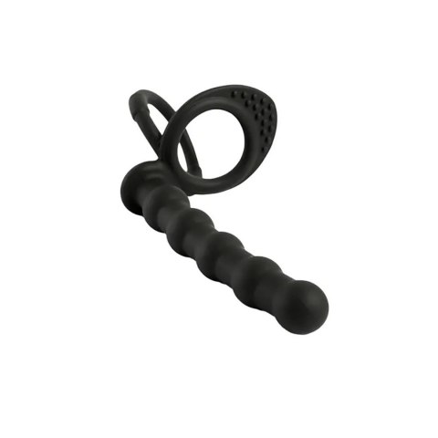 DILDO STRAP ON