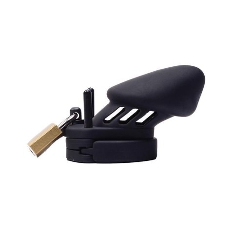 Silicone Penis Cage