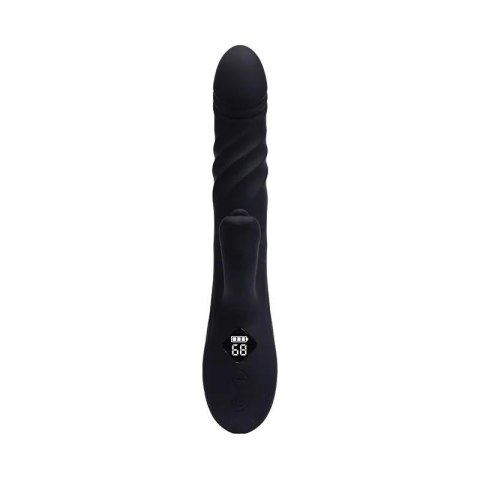 Thrusting Vibrator Pluto