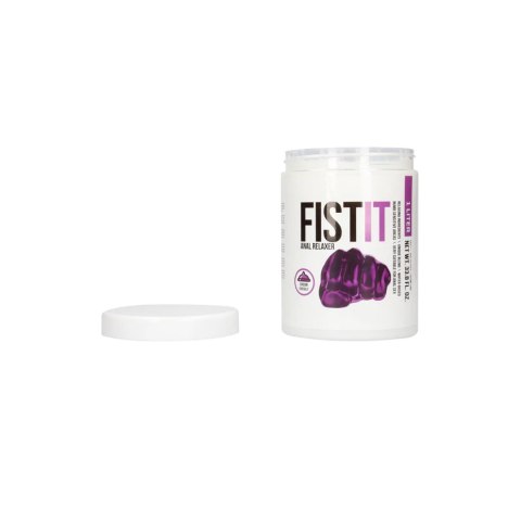 Anal Relaxer - 1000 ml