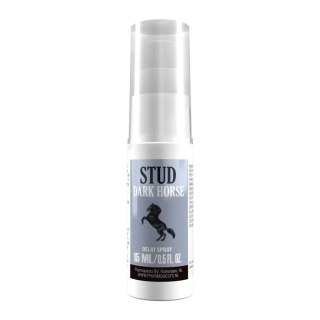 Dark Horse - Delay Spray - 15 Pieces