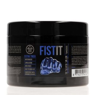 Extra Thick Lubricant - 500 ml