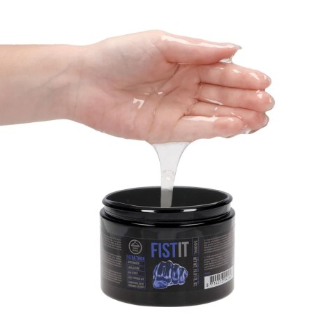 Extra Thick Lubricant - 500 ml