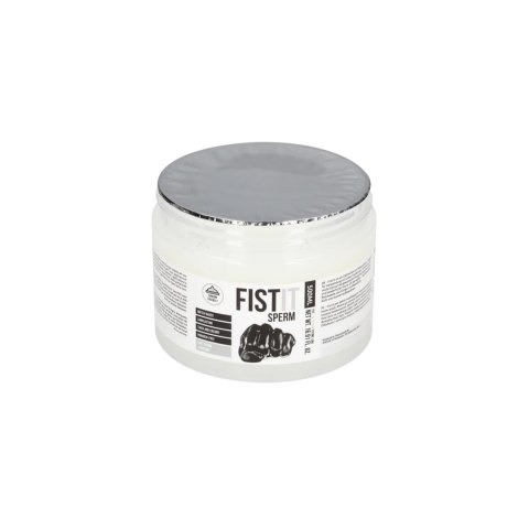 Sperm Lubricant - 500 ml