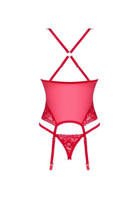 Lacelove gorset M/L