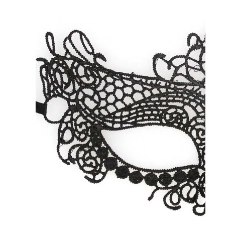 Queen - Lace Mask