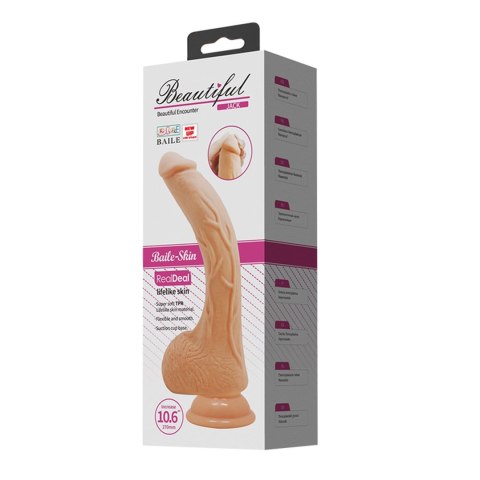 BAILE-Beautiful Jack 10.6""""