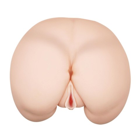 BAILE- VAGINA AND ASS, Vibration Rotation Heating function Sex talk