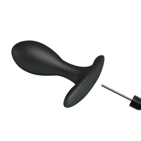 Mr. Play Inflatable Anal Plug