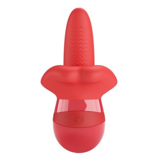 Pretty Love Obelia The Flaming Lips Vibrator