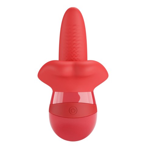Pretty Love Obelia The Flaming Lips Vibrator
