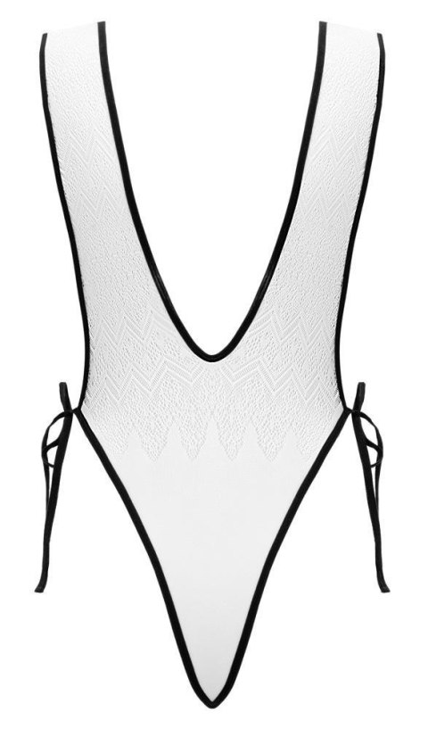 Body Fantasy white S-L