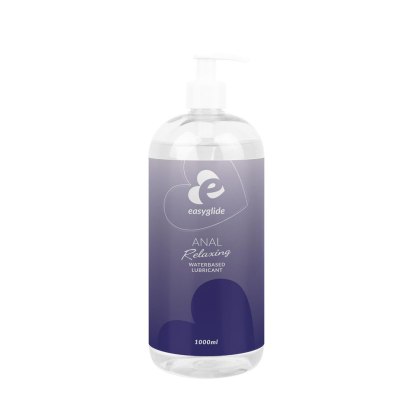 EasyGlide Anal Relaxing - relaksujący lubrykant analny, 1000 ml