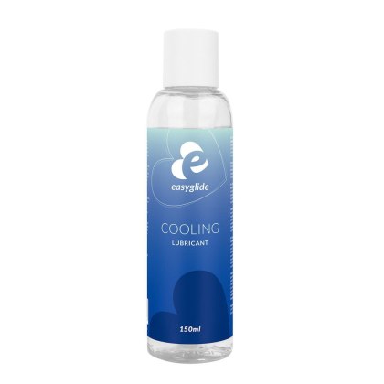 EasyGlide Cooling - chłodzący lubrykant na bazie wody, 150 ml