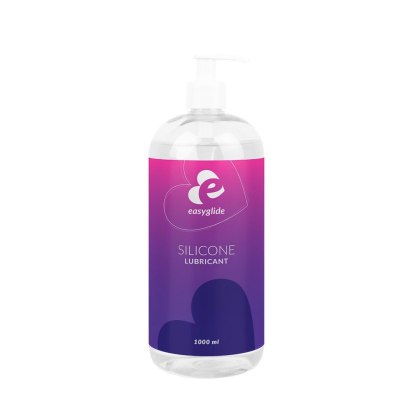 EasyGlide Silicone - lubrykant silikonowy, 1000 ml