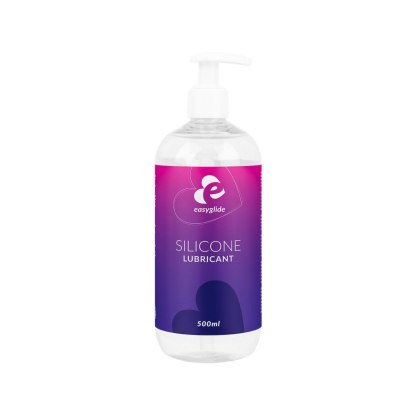 EasyGlide - Silicone Lubricant 500 ml