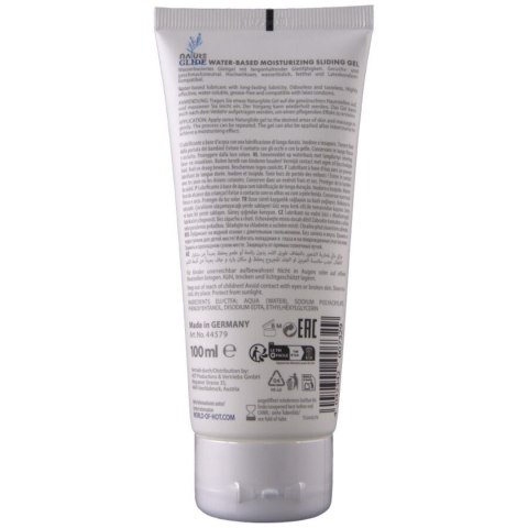 HOT Naturglide 100ml