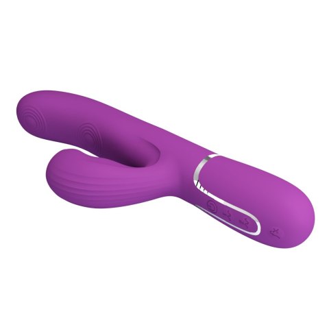 PRETTY LOVE - Twinkled Tenderness, 7 tapping functions 7 thumping functions
