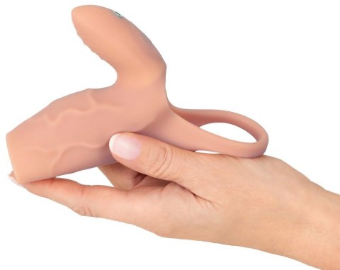 Realistixxx Real Sleeve Clit S
