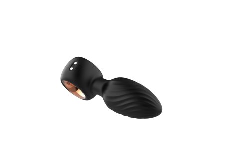 Aisi Rotating Plug