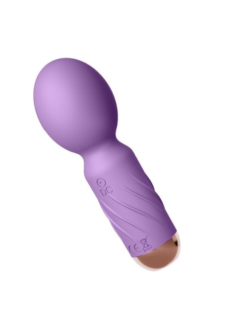 Cute Mini Wand Purple