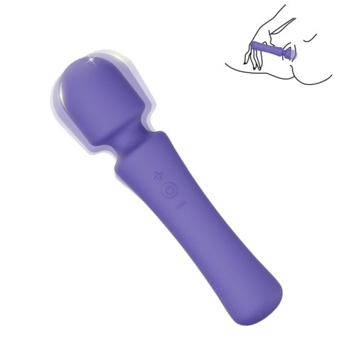 Duoduo Wand