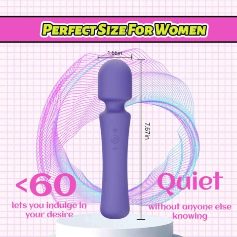 Duoduo Wand