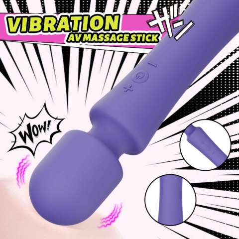 Duoduo Wand