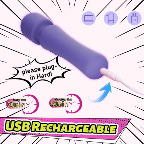 Duoduo Wand