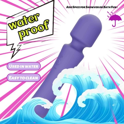 Duoduo Wand