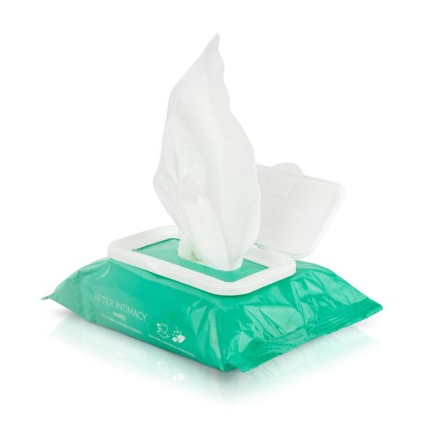 EasyGlide - After Intimacy Wipes 25 wipes