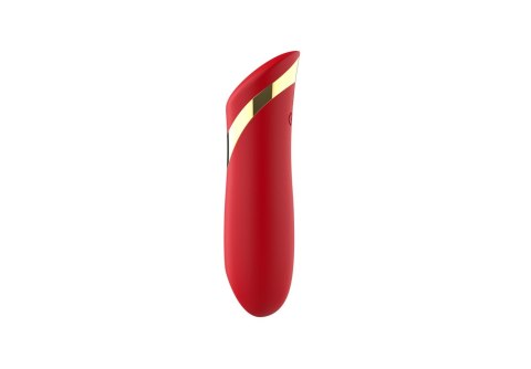 Lipstick Bullet Red
