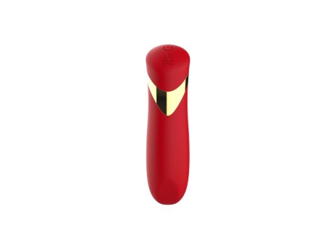 Lipstick Bullet Red