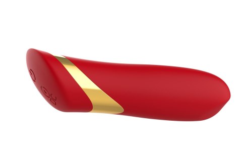 Lipstick Bullet Red