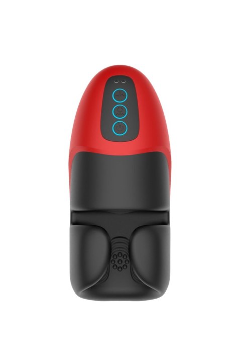 Male penis masturbator