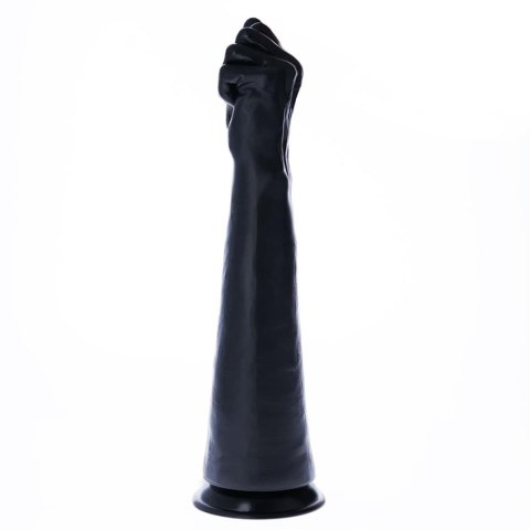 Pugno Fisting Sugarloaf Nero